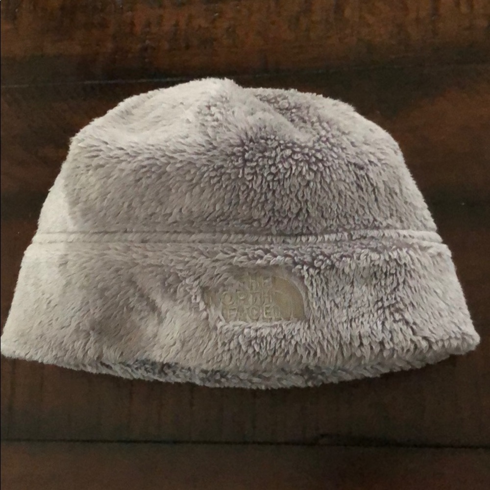 The North Face Beanie ❄️